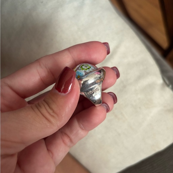 💯 Authentic TOUS Ring size 7 - Picture 4 of 4
